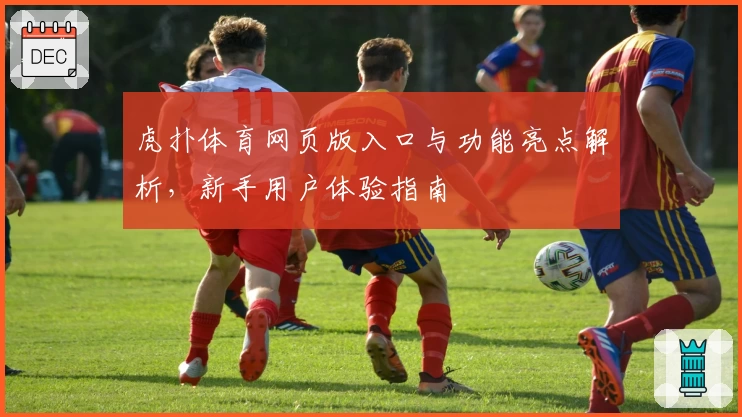 虎扑体育网页版入口与功能亮点解析，新手用户体验指南