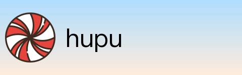 hupu Logo